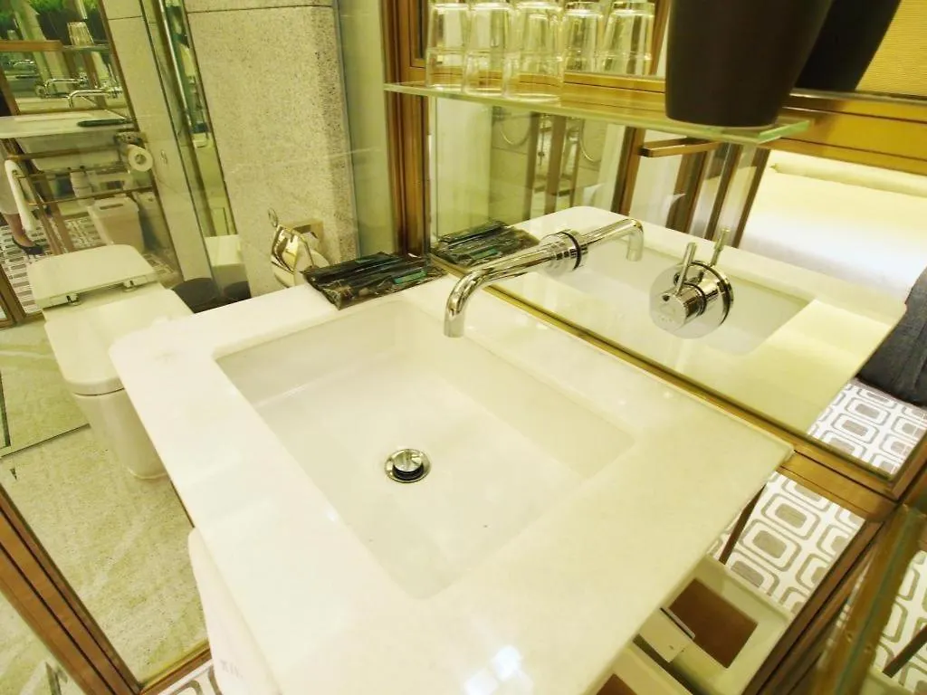 King'S Hotel Hongkong