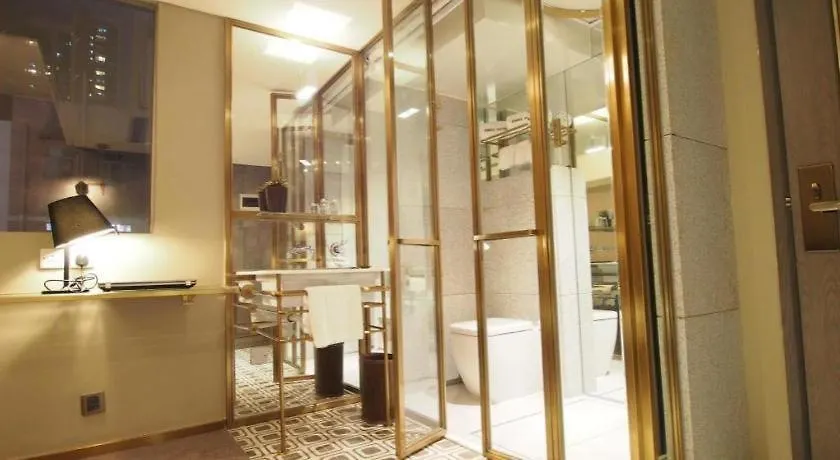 King'S Hotel Hongkong