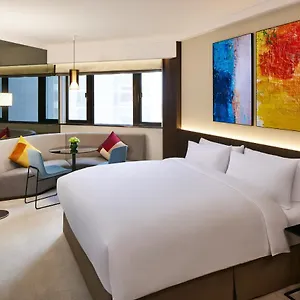 Hotel, Marco Polo Гонконг