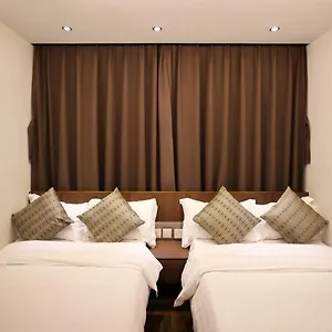Hygge House 招待所