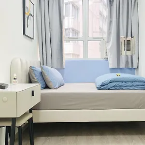 Student - 188 Wan Chai Road 旅馆
