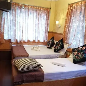 Toronto Mirador Mansion 8 F 招待所