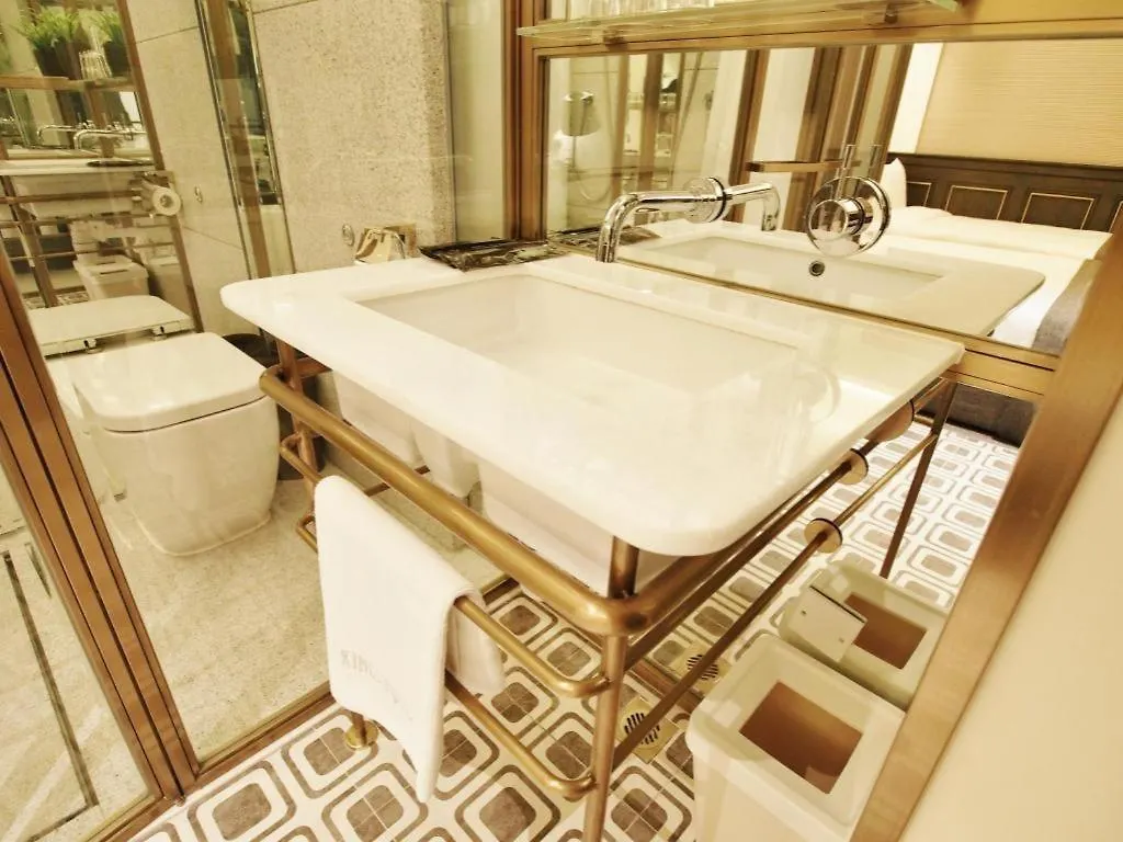 King'S Hotel 香港
