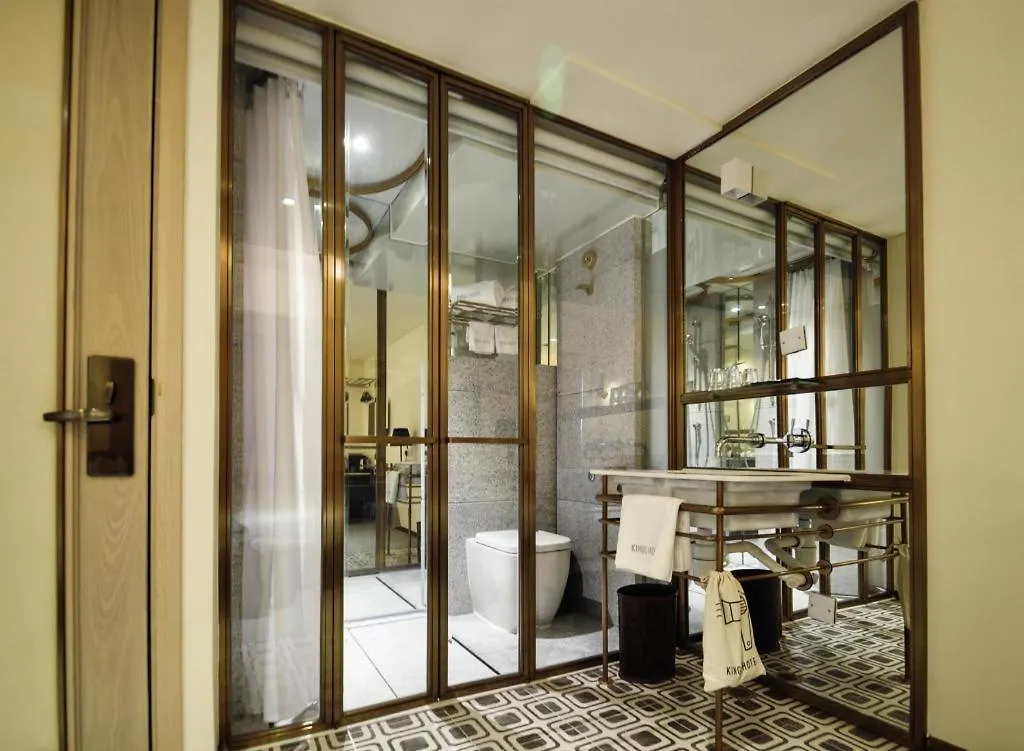 ***  King'S Hotel 香港 中国