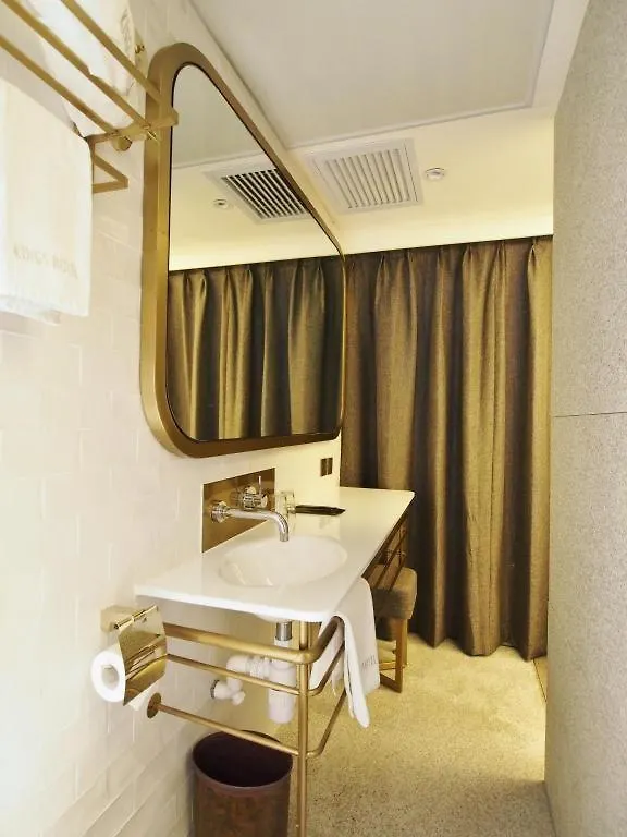 King'S Hotel 香港 中国