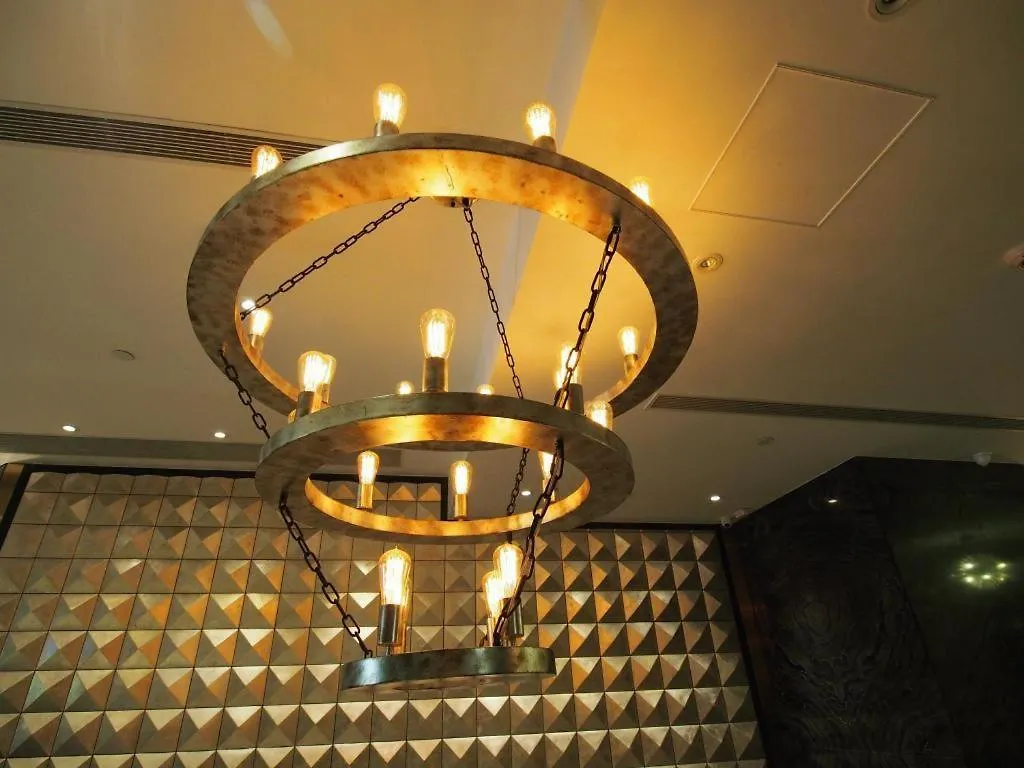 King'S Hotel 香港