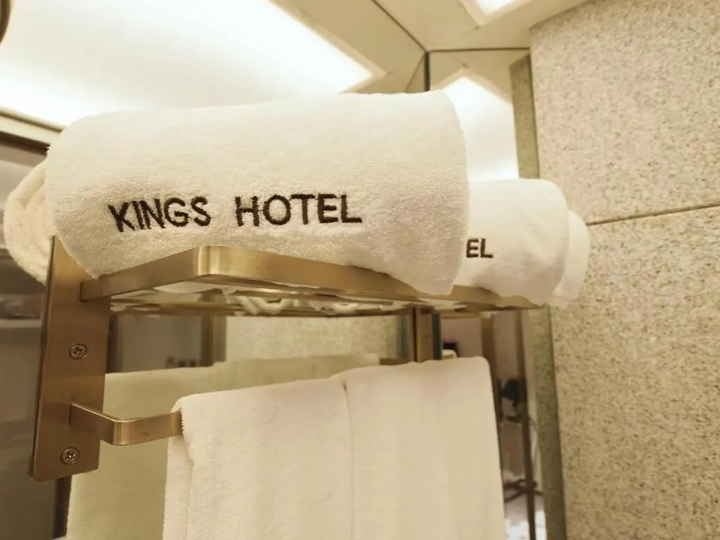 King'S Hotel 香港