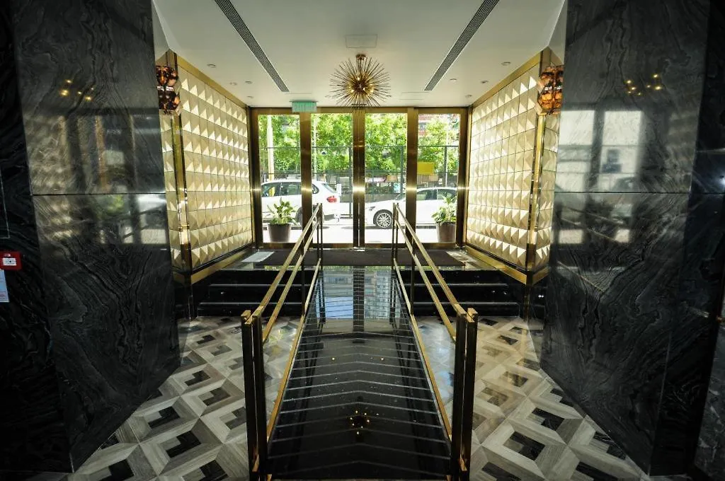 King'S Hotel 香港 中国