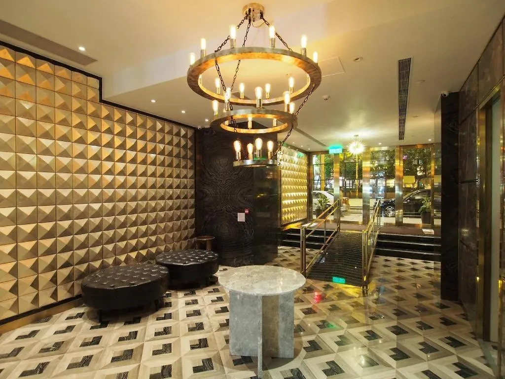 ***  King'S Hotel 香港 中国