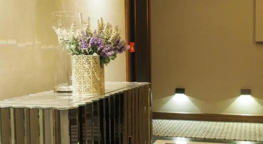 King'S Hotel 香港 3*,  中国
