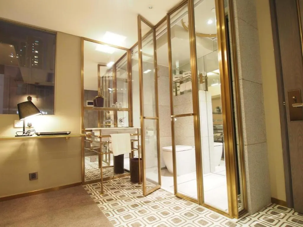 King'S Hotel 香港