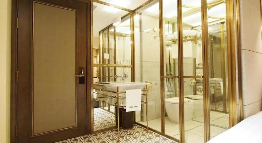 King'S Hotel 香港