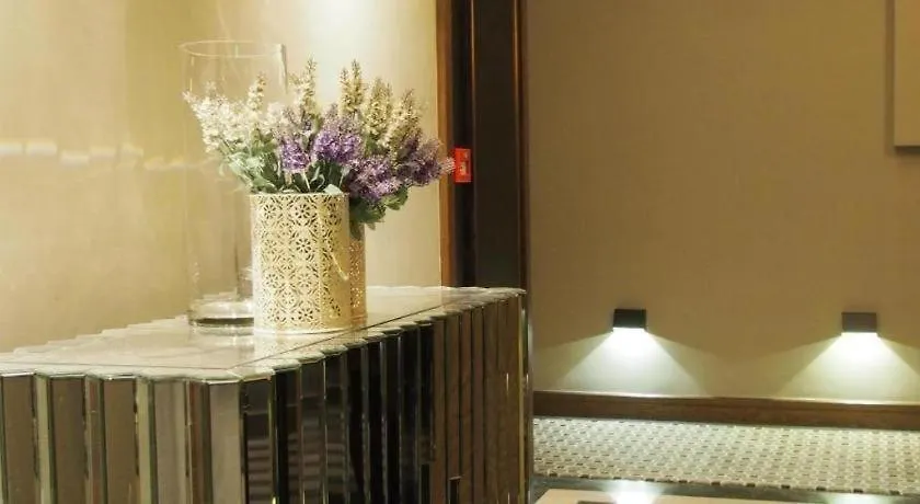 King'S Hotel 香港