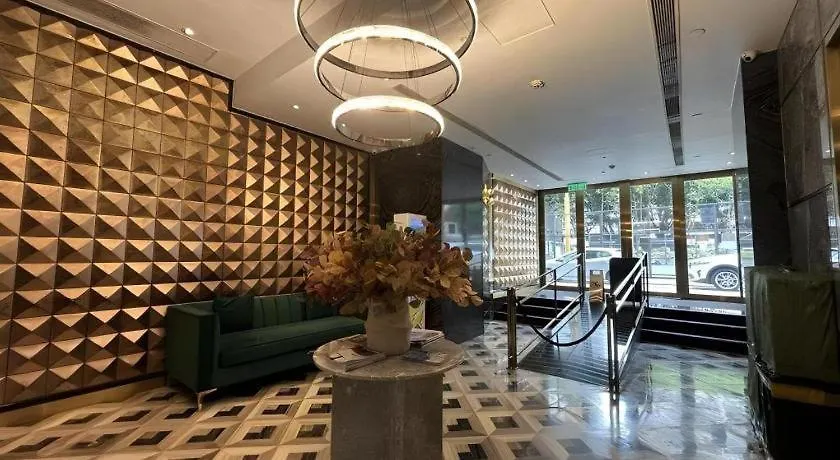 King'S Hotel 香港 中国