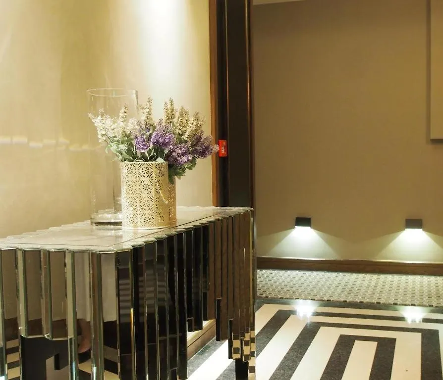King'S Hotel 香港 中国
