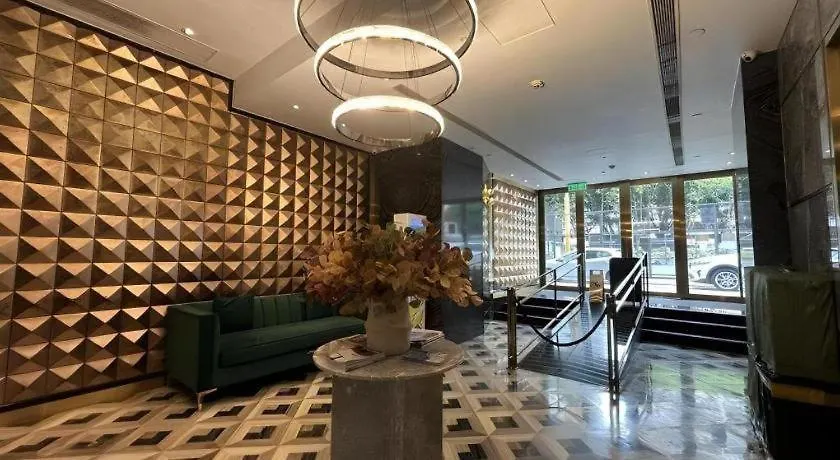 King'S Hotel 香港