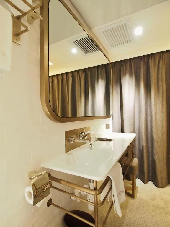 King'S Hotel 香港 3*,  中国